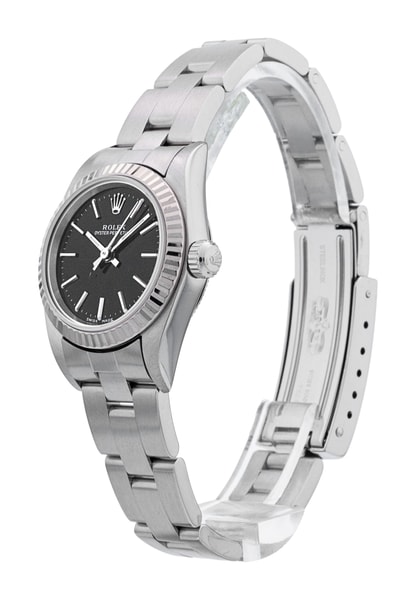 Rolex Lady Oyster Perpetual 76094